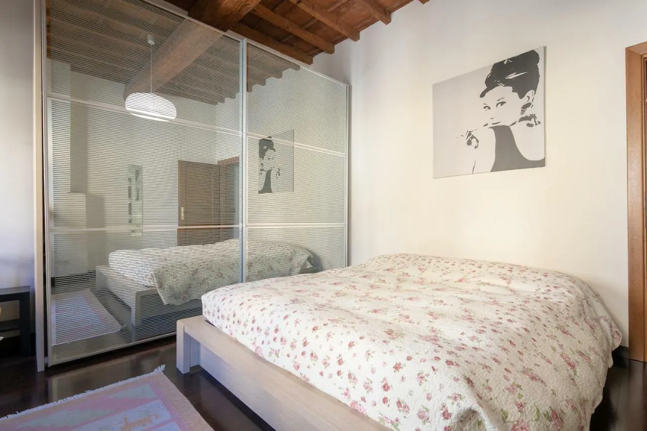 Ferienwohnung Oltrarno Flat Florenz 0*,  Italien