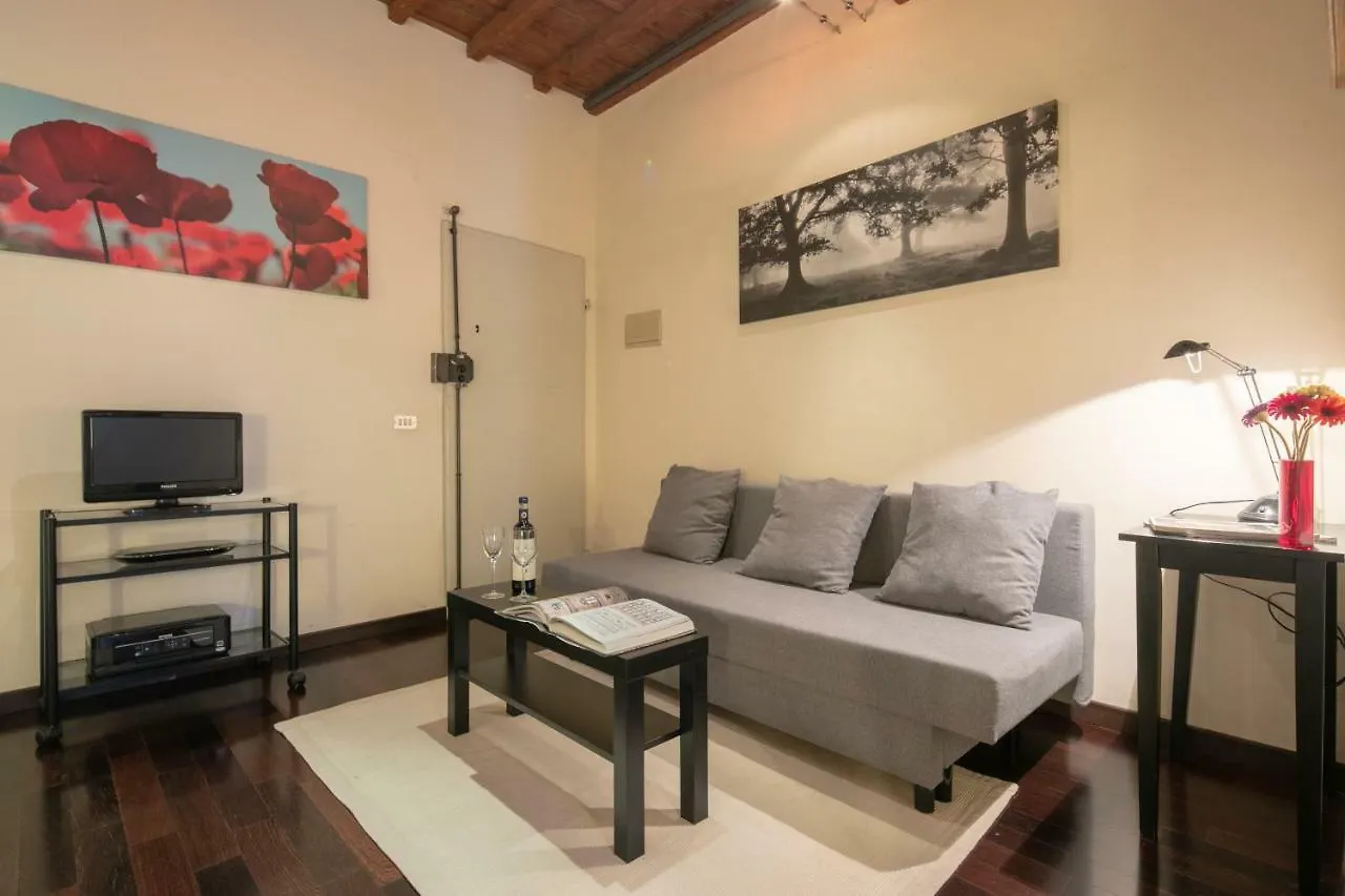 Apartamento Oltrarno Flat Florencia