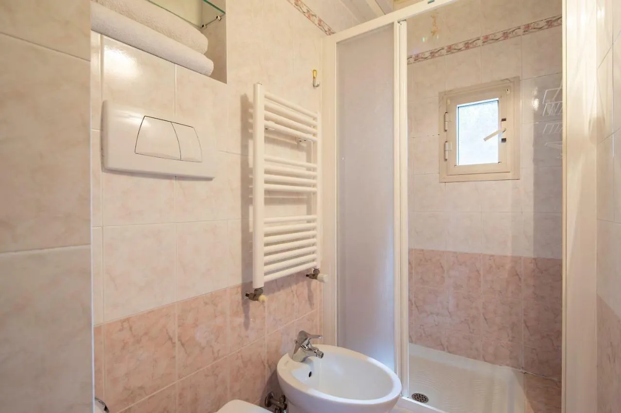 Apartamento Oltrarno Flat Florencia